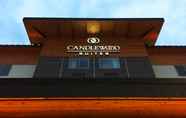 Exterior 6 Candlewood Suites VANCOUVER-CAMAS