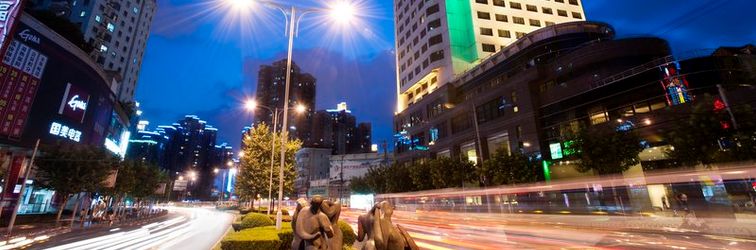 その他 Holiday Inn SHANGHAI VISTA by IHG, an IHG Hotel