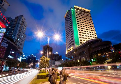 その他 Holiday Inn SHANGHAI VISTA by IHG, an IHG Hotel