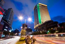 その他 Holiday Inn SHANGHAI VISTA by IHG, an IHG Hotel