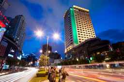 Holiday Inn SHANGHAI VISTA by IHG, an IHG Hotel, USD 112.65
