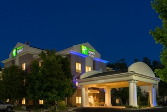 Exterior 4 Holiday Inn Express & Suites INDEPENDENCE-KANSAS CITY, an IHG Hotel