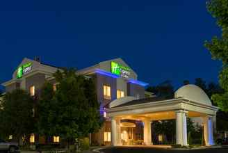ภายนอกอาคาร 4 Holiday Inn Express & Suites INDEPENDENCE-KANSAS CITY, an IHG Hotel