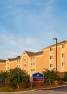 EXTERIOR_BUILDING Candlewood Suites ALABASTER