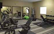 Fitness Center 5 Candlewood Suites HARLINGEN