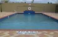 Swimming Pool 7 Candlewood Suites HARLINGEN