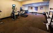 Fitness Center 6 Staybridge Suites HARRISBURG HERSHEY, an IHG Hotel