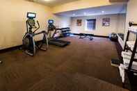 Fitness Center Staybridge Suites HARRISBURG HERSHEY, an IHG Hotel