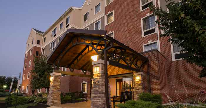 Exterior Staybridge Suites HARRISBURG HERSHEY, an IHG Hotel