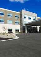 EXTERIOR_BUILDING Holiday Inn Express & Suites Coldwater, an IHG Hotel