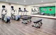 Fitness Center 5 Holiday Inn Express & Suites COLDWATER, an IHG Hotel