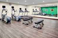 Fitness Center Holiday Inn Express & Suites COLDWATER, an IHG Hotel