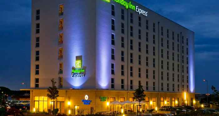 Lain-lain Holiday Inn Express NÜRNBERG-SCHWABACH, an IHG Hotel