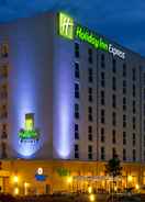 Hotel Exterior Holiday Inn Express NÜRNBERG-SCHWABACH, an IHG Hotel