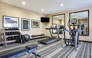 Fitness Center 5 Candlewood Suites FORT CAMPBELL - OAK GROVE