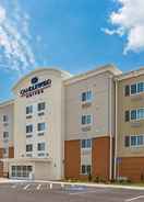 EXTERIOR_BUILDING Candlewood Suites Oak Grove - Fort Campbell, an IHG Hotel