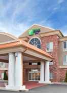 EXTERIOR_BUILDING Holiday Inn Express & Suites FARMINGTON, an IHG Hotel