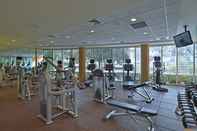 Fitness Center InterContinental Hotels AT DORAL MIAMI, an IHG Hotel