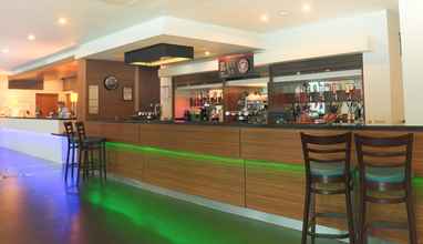 Others 4 Holiday Inn Express LONDON - HEATHROW T5, an IHG Hotel