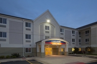 ภายนอกอาคาร Candlewood Suites PEORIA AT GRAND PRAIRIE