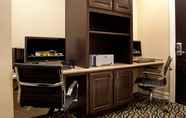 Functional Hall 2 Holiday Inn Express & Suites NEWBERRY, an IHG Hotel