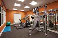 Fitness Center Holiday Inn Express & Suites NEWBERRY, an IHG Hotel