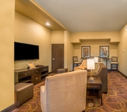 Common Space 3 Staybridge Suites LONGVIEW, an IHG Hotel