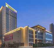 Others 4 Holiday Inn Express LIYANG HUAFU, an IHG Hotel