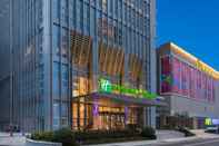 Lainnya Holiday Inn Express LIYANG HUAFU, an IHG Hotel