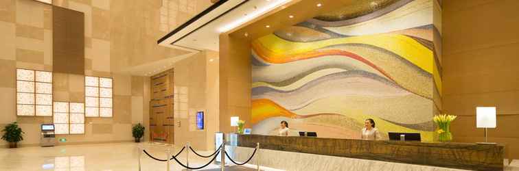 Others Holiday Inn HAIKOU WEST COAST, an IHG Hotel