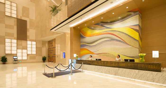 Lainnya Holiday Inn HAIKOU WEST COAST, an IHG Hotel