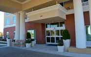 Exterior 3 Holiday Inn Express & Suites SMITHFIELD - SELMA I-95, an IHG Hotel