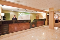 Lobby Holiday Inn & Suites SPRINGFIELD - I-44, an IHG Hotel