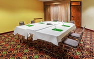 Functional Hall 7 Holiday Inn & Suites SPRINGFIELD - I-44, an IHG Hotel
