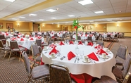 Functional Hall 3 Holiday Inn & Suites SPRINGFIELD - I-44, an IHG Hotel