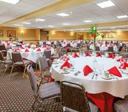 Dewan Majlis 3 Holiday Inn & Suites SPRINGFIELD - I-44, an IHG Hotel