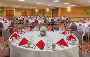 Functional Hall 4 Holiday Inn & Suites SPRINGFIELD - I-44, an IHG Hotel