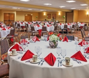 Dewan Majlis 4 Holiday Inn & Suites SPRINGFIELD - I-44, an IHG Hotel