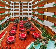 Dewan Majlis 2 Holiday Inn & Suites SPRINGFIELD - I-44, an IHG Hotel