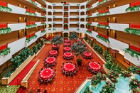 Functional Hall Holiday Inn & Suites SPRINGFIELD - I-44, an IHG Hotel