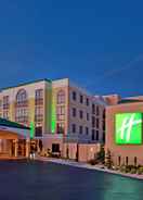 EXTERIOR_BUILDING Holiday Inn & Suites SPRINGFIELD - I-44, an IHG Hotel