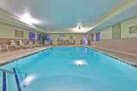 Swimming Pool Candlewood Suites FORT WAYNE - NW