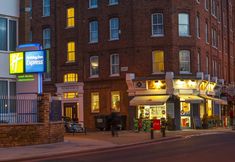 其他 6 Holiday Inn Express LONDON - VAUXHALL NINE ELMS by IHG, an IHG Hotel