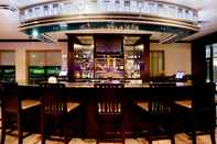 Quầy bar, cafe và phòng lounge Holiday Inn SAN ANTONIO N - STONE OAK AREA, an IHG Hotel