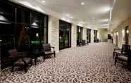 Sảnh chờ 4 Holiday Inn SAN ANTONIO N - STONE OAK AREA, an IHG Hotel