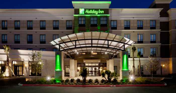 Exterior Holiday Inn SAN ANTONIO N - STONE OAK AREA, an IHG Hotel