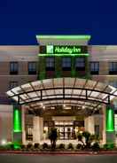 EXTERIOR_BUILDING Holiday Inn SAN ANTONIO N - STONE OAK AREA, an IHG Hotel