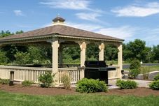 公共空間 Candlewood Suites BUFFALO AMHERST by IHG