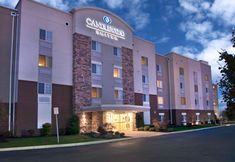 外觀 2 Candlewood Suites BUFFALO AMHERST by IHG