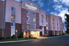 外觀 Candlewood Suites BUFFALO AMHERST by IHG